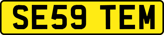 SE59TEM