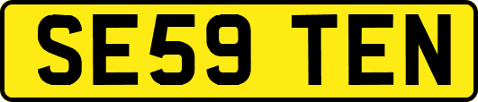 SE59TEN