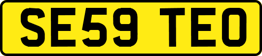 SE59TEO