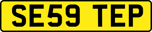 SE59TEP