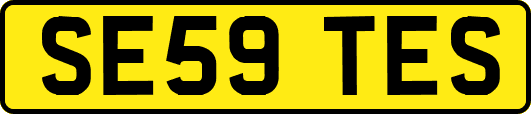 SE59TES