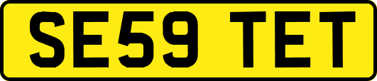 SE59TET