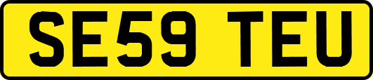 SE59TEU