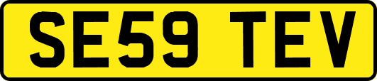 SE59TEV
