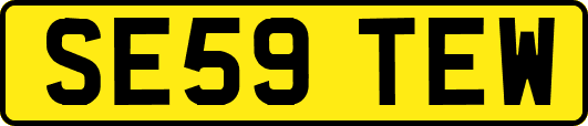 SE59TEW