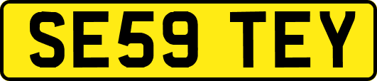 SE59TEY