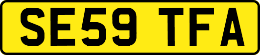 SE59TFA