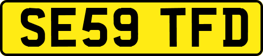 SE59TFD