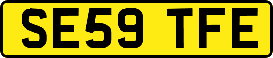 SE59TFE