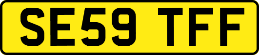 SE59TFF