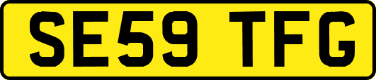 SE59TFG