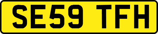 SE59TFH
