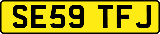SE59TFJ