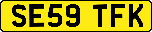 SE59TFK