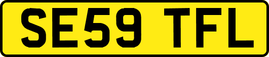 SE59TFL