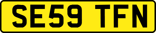 SE59TFN