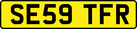SE59TFR