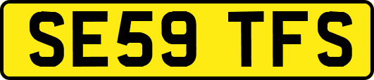SE59TFS