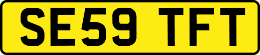 SE59TFT