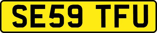 SE59TFU