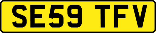 SE59TFV