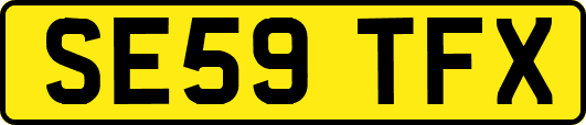 SE59TFX