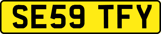 SE59TFY