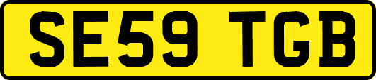 SE59TGB