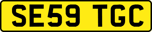 SE59TGC