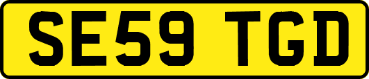 SE59TGD