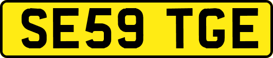 SE59TGE