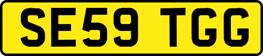 SE59TGG