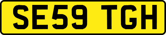 SE59TGH
