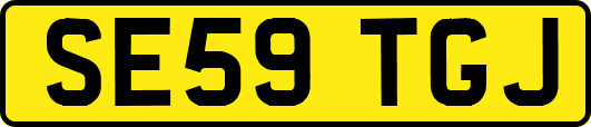 SE59TGJ