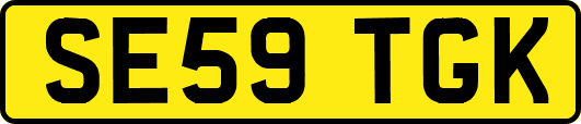 SE59TGK
