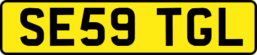 SE59TGL