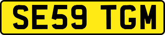 SE59TGM