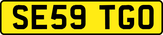 SE59TGO