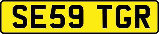 SE59TGR