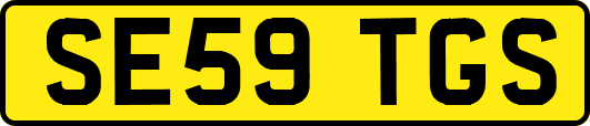 SE59TGS