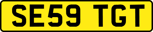 SE59TGT