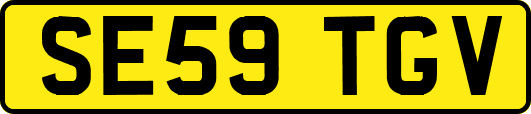 SE59TGV