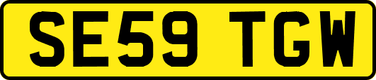 SE59TGW