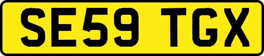 SE59TGX