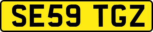SE59TGZ