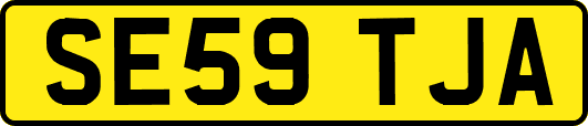 SE59TJA