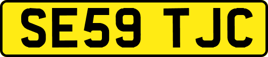SE59TJC