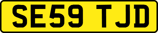 SE59TJD