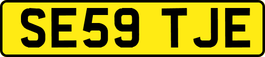 SE59TJE