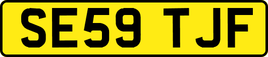 SE59TJF